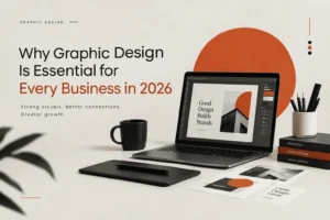 Graphic Design Services in Calicut